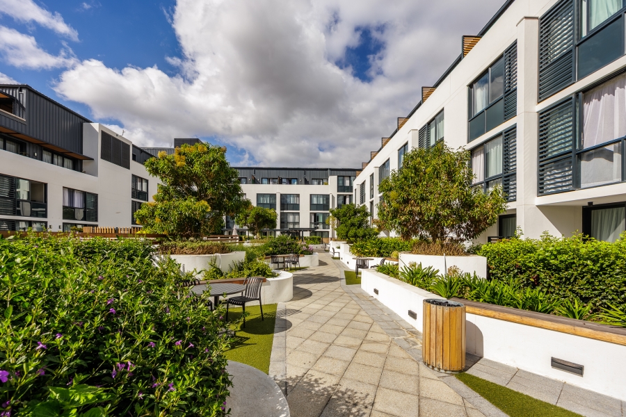 1 Bedroom Property for Sale in Stellenbosch Central Western Cape